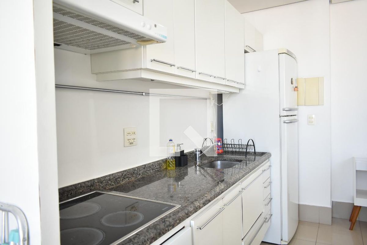 Apartamento, 1 quarto, 48 m² - Foto 23