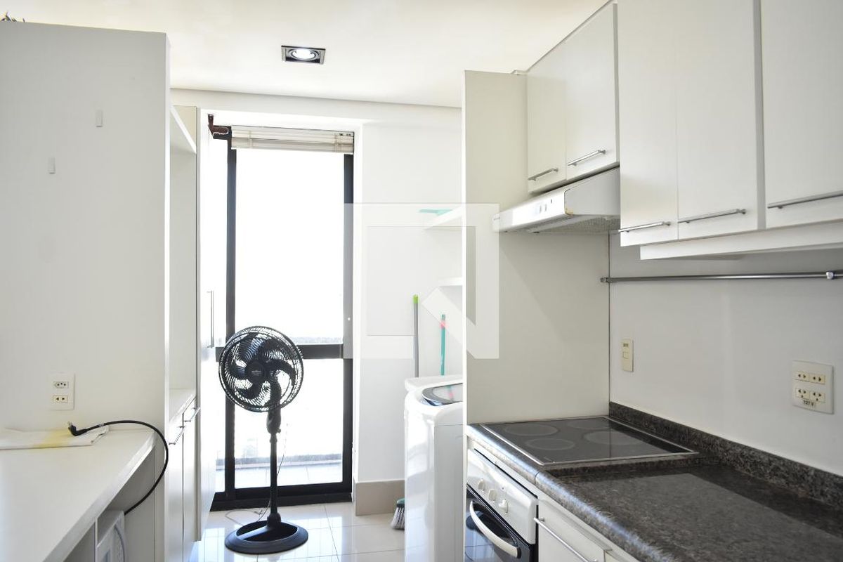 Apartamento, 1 quarto, 48 m² - Foto 26