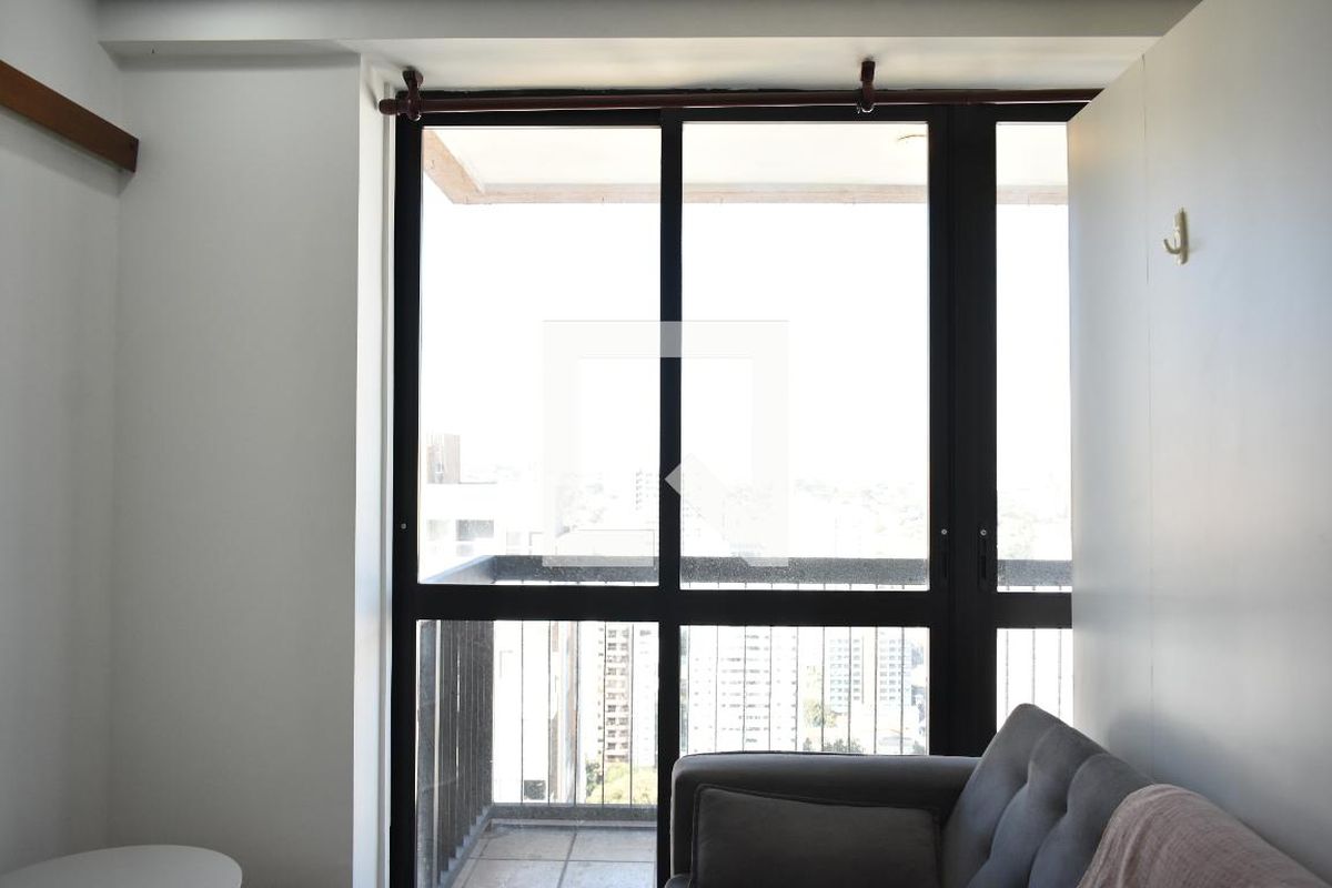 Apartamento, 1 quarto, 48 m² - Foto 5
