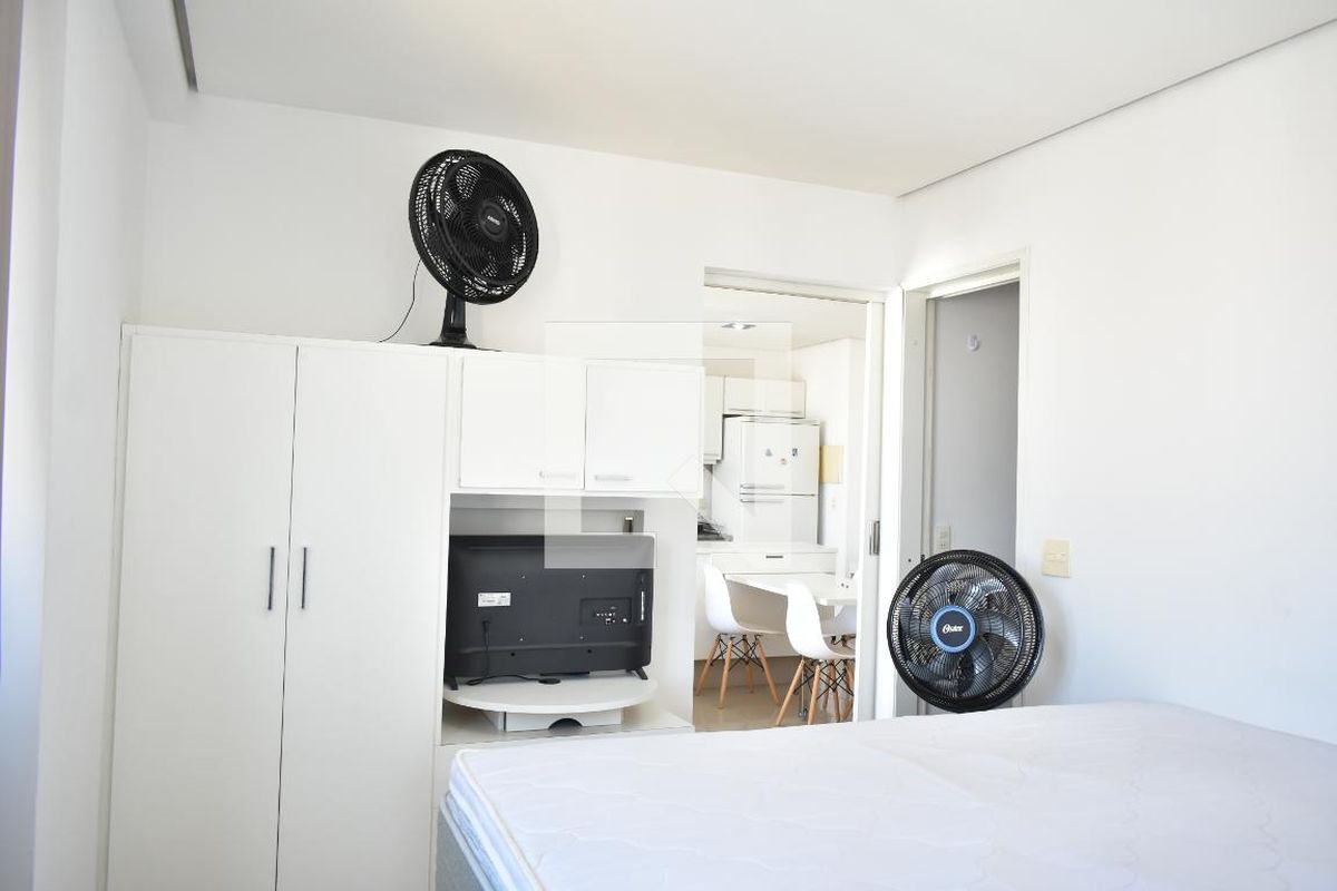 Apartamento, 1 quarto, 48 m² - Foto 13