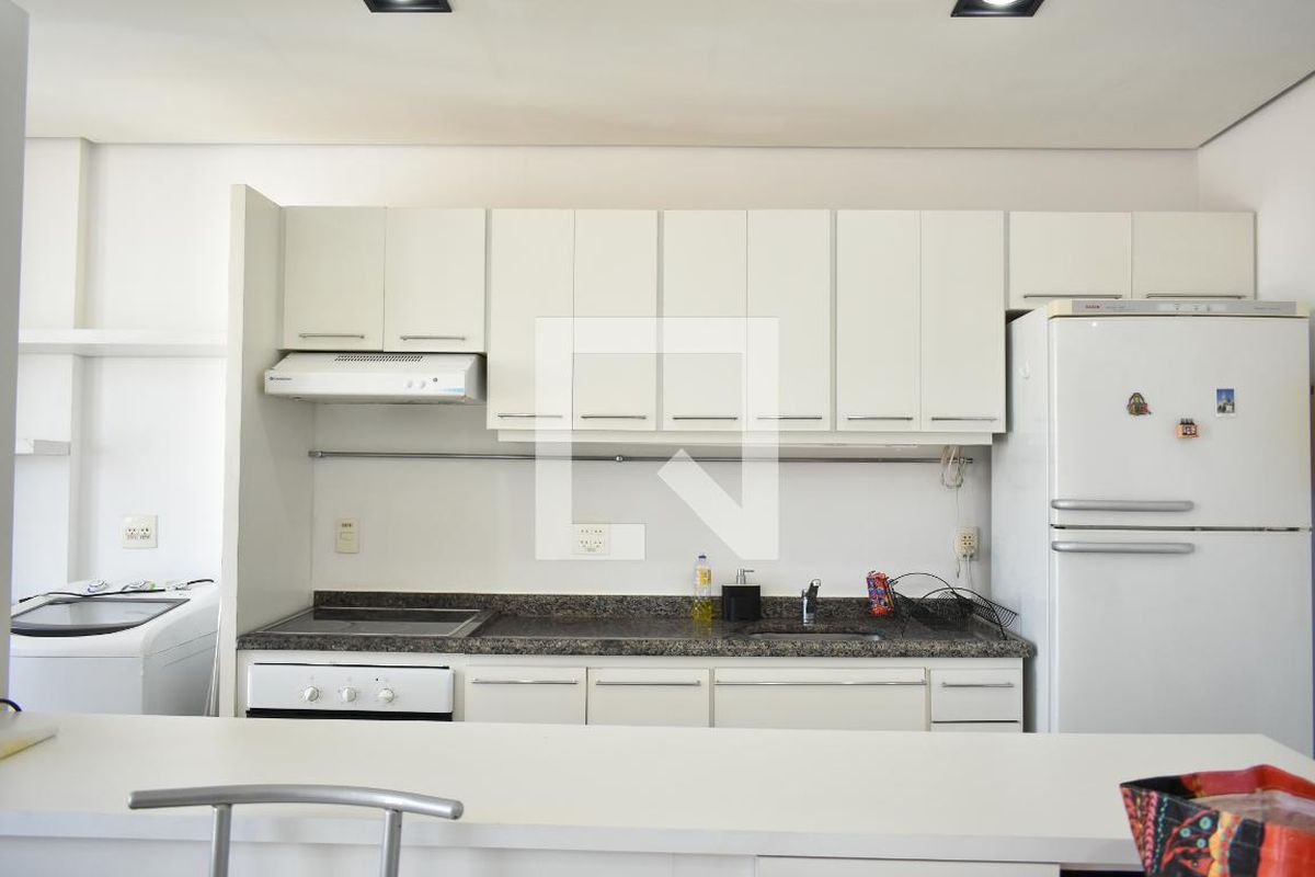 Apartamento, 1 quarto, 48 m² - Foto 21
