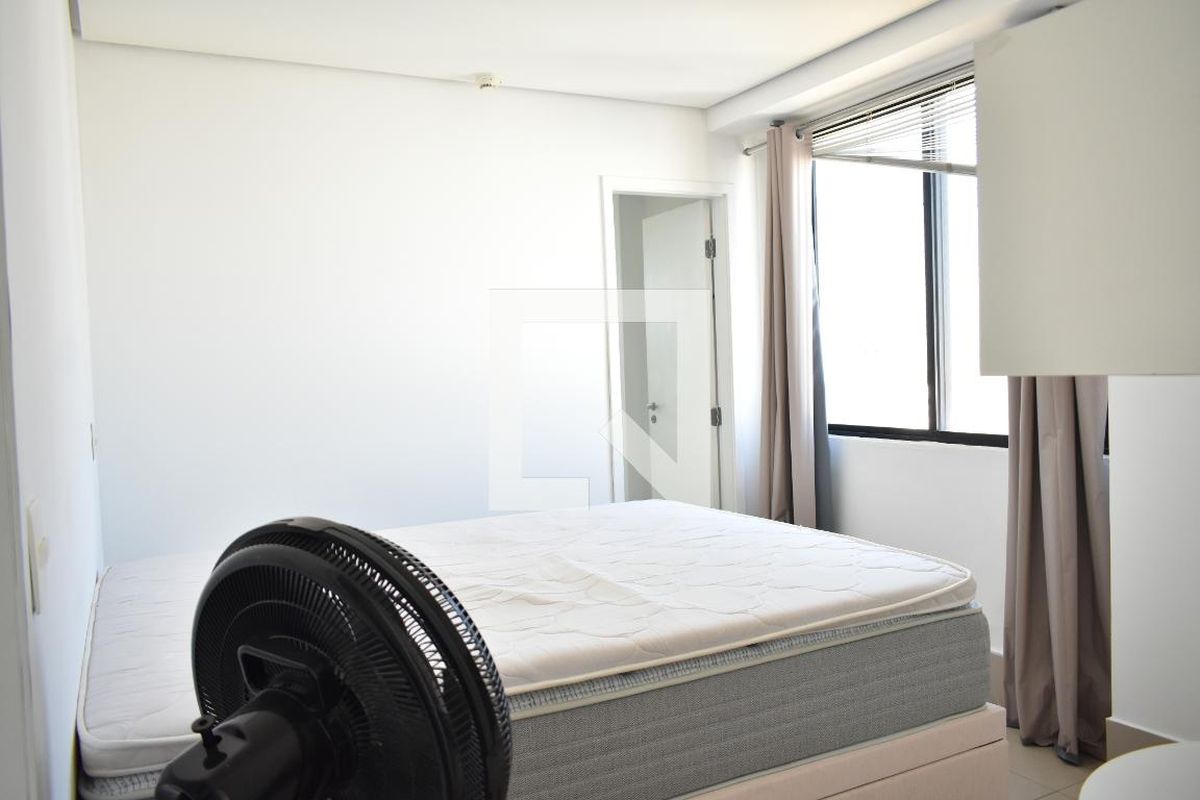 Apartamento, 1 quarto, 48 m² - Foto 10