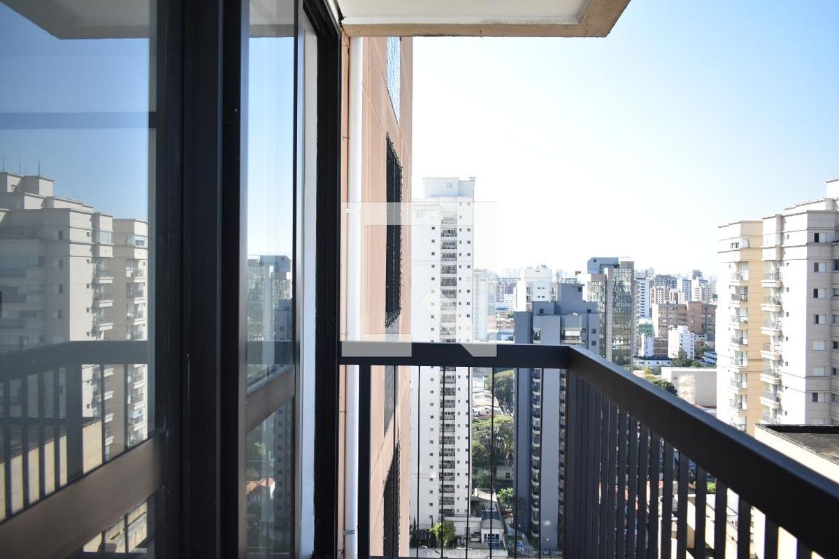 Apartamento, 1 quarto, 48 m² - Foto 8