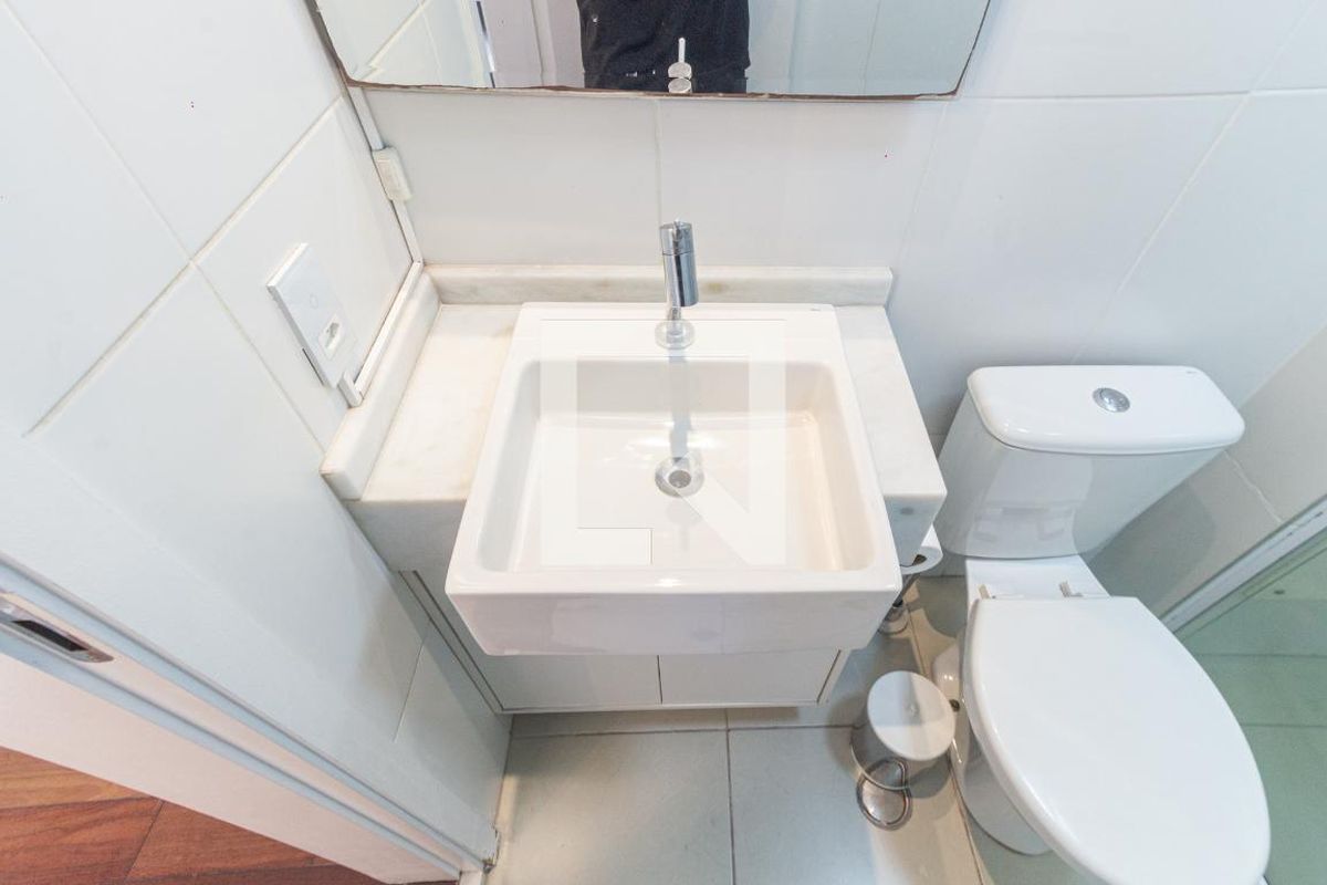 Apartamento, 3 quartos, 61 m² - Foto 26