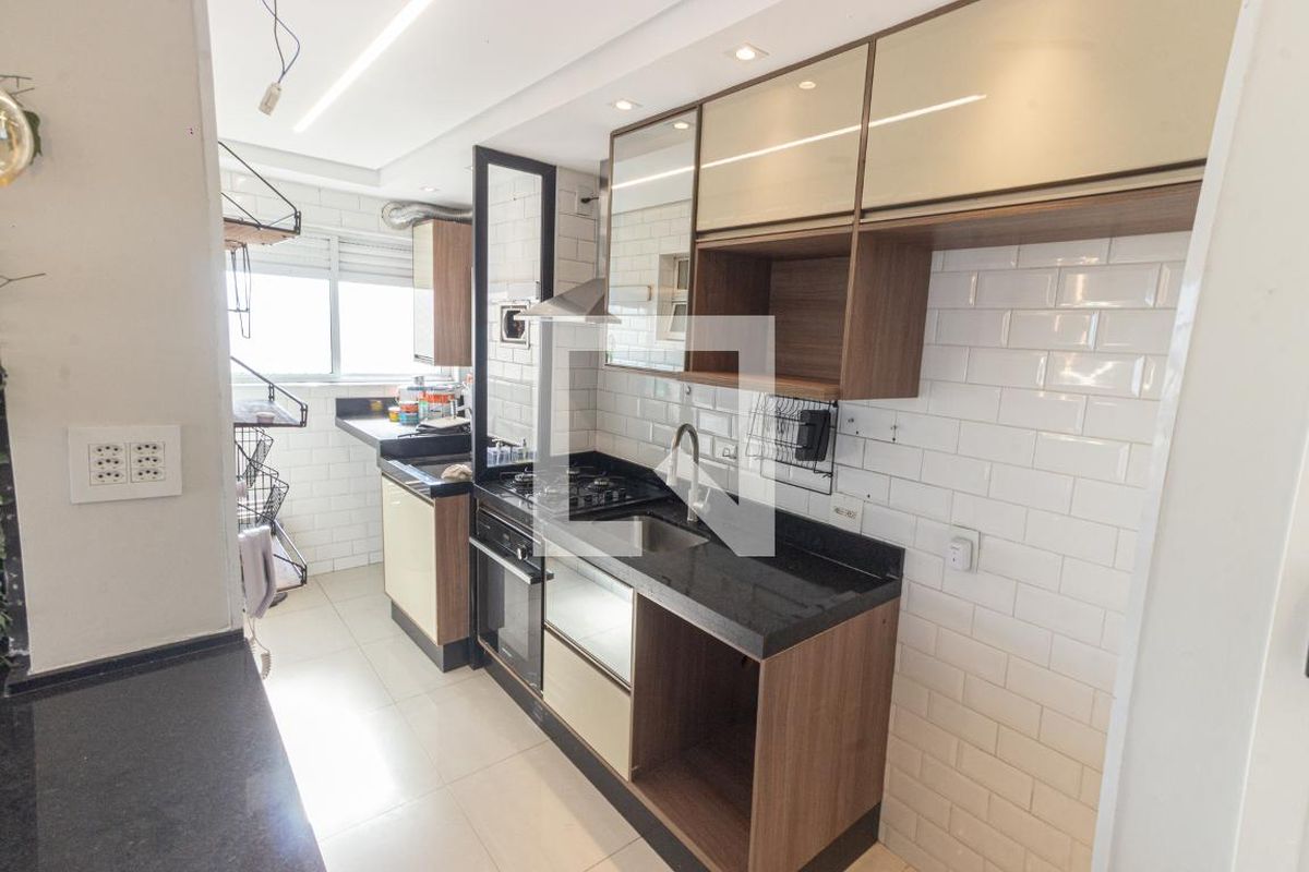 Apartamento, 3 quartos, 61 m² - Foto 29