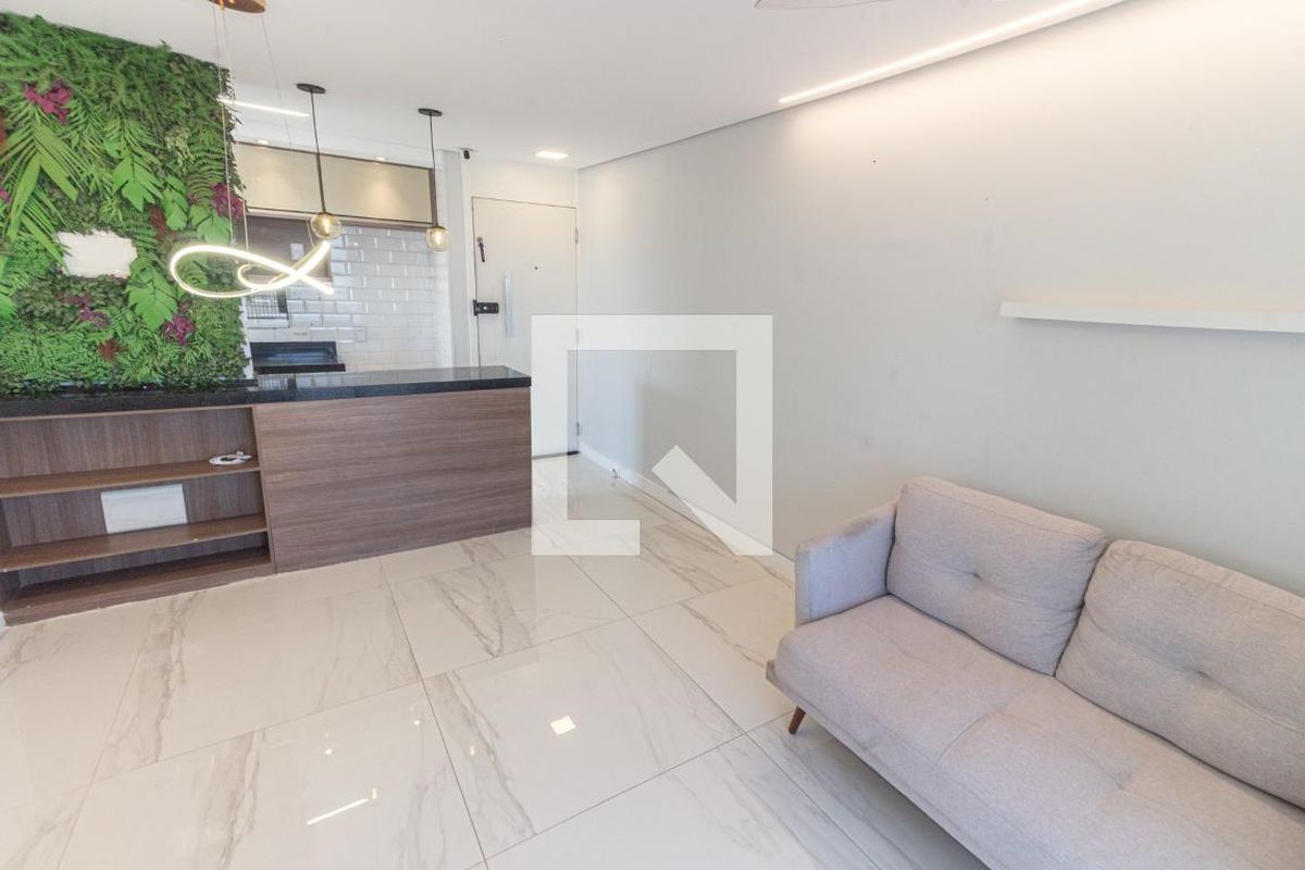 Apartamento, 3 quartos, 61 m² - Foto 3