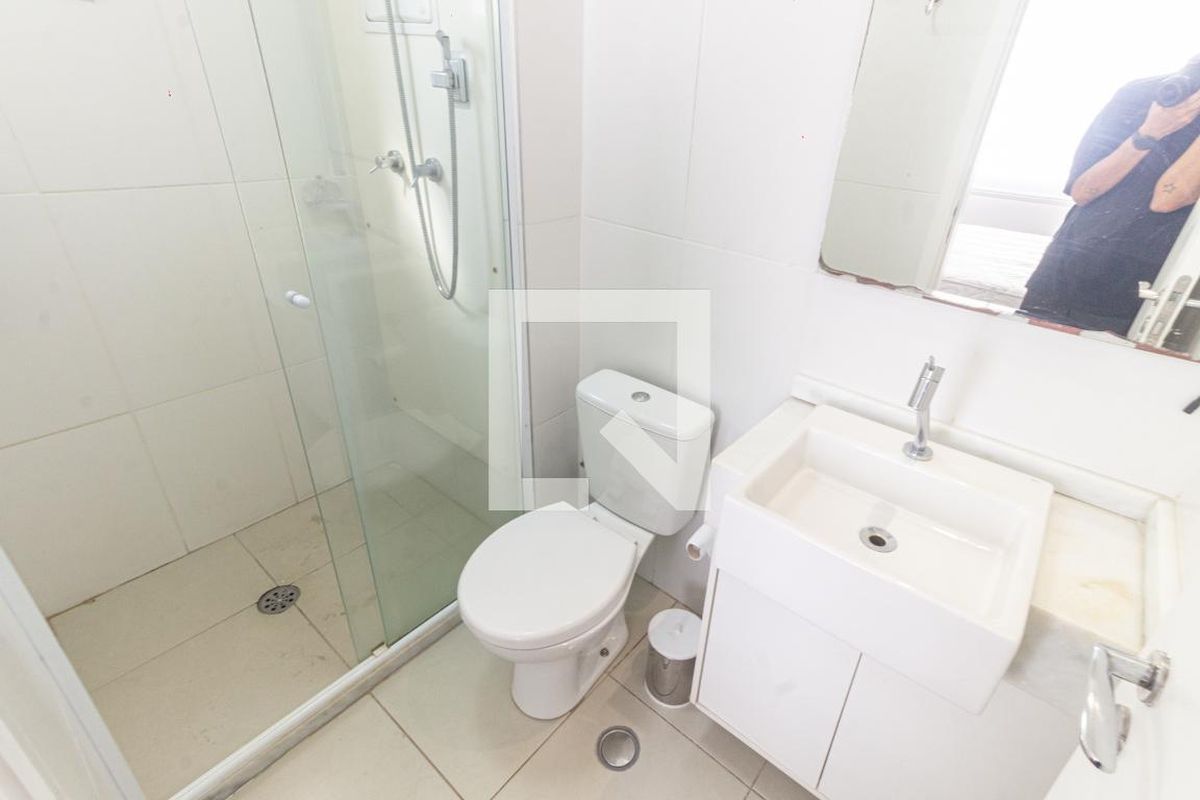 Apartamento, 3 quartos, 61 m² - Foto 21