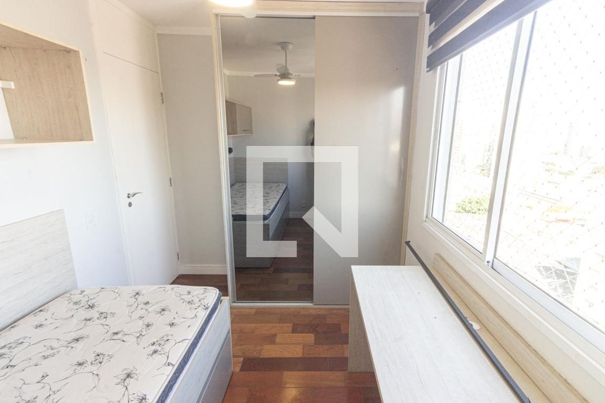Apartamento, 3 quartos, 61 m² - Foto 16