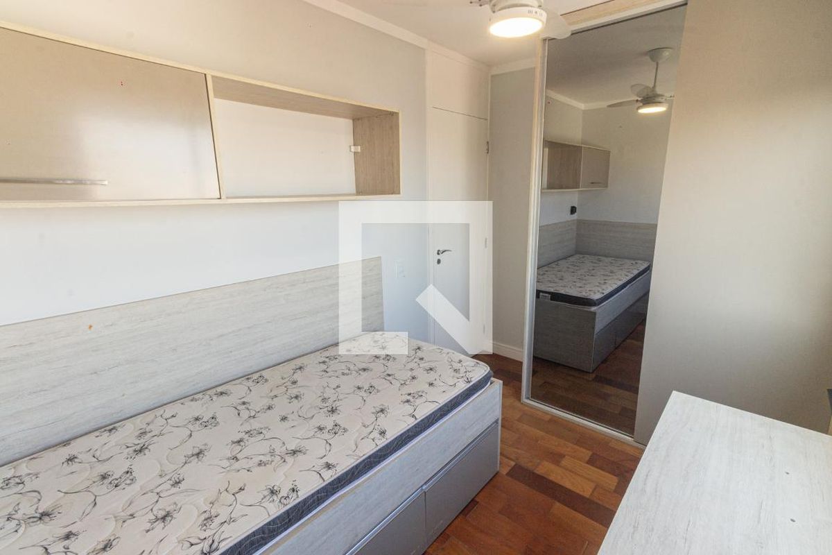 Apartamento, 3 quartos, 61 m² - Foto 15