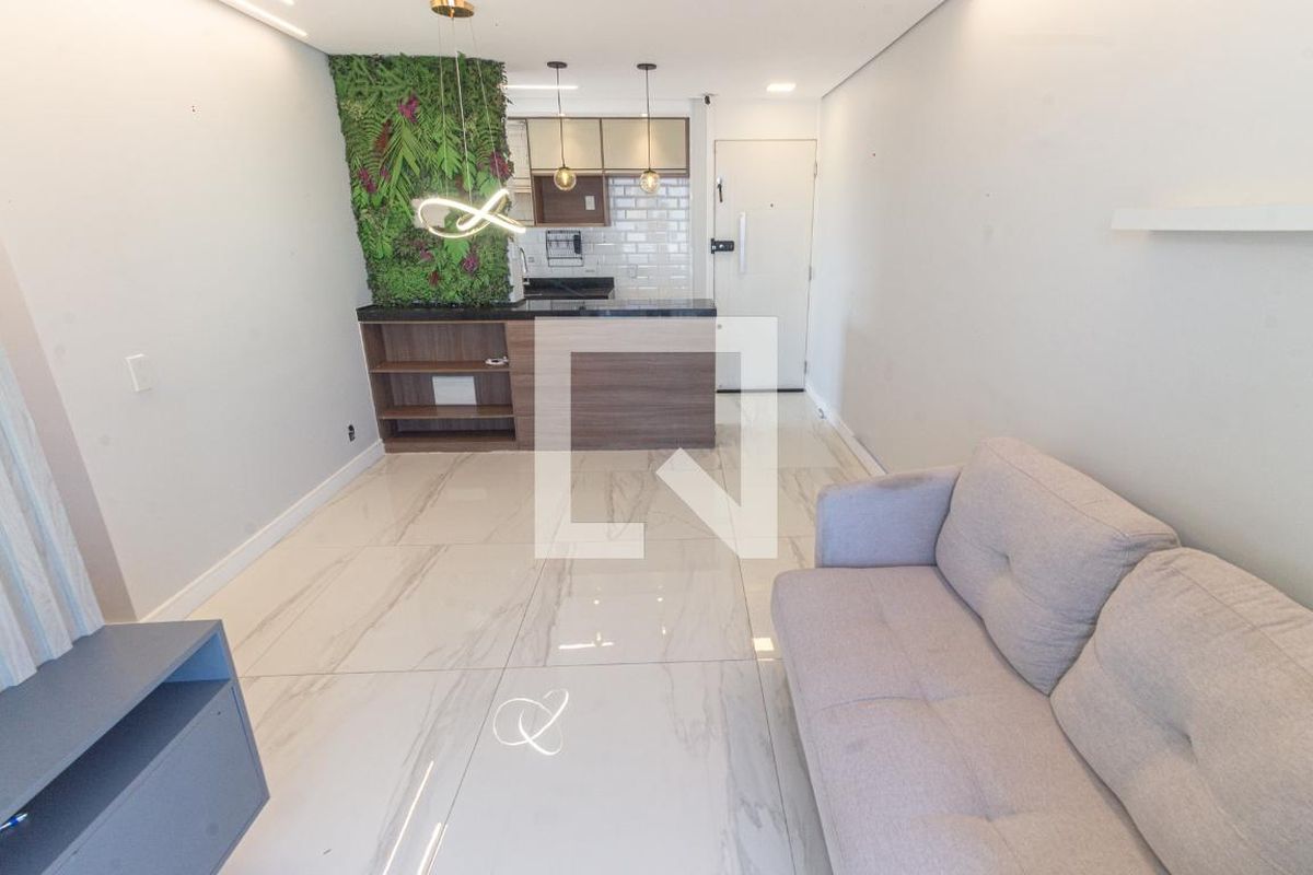 Apartamento, 3 quartos, 61 m² - Foto 4