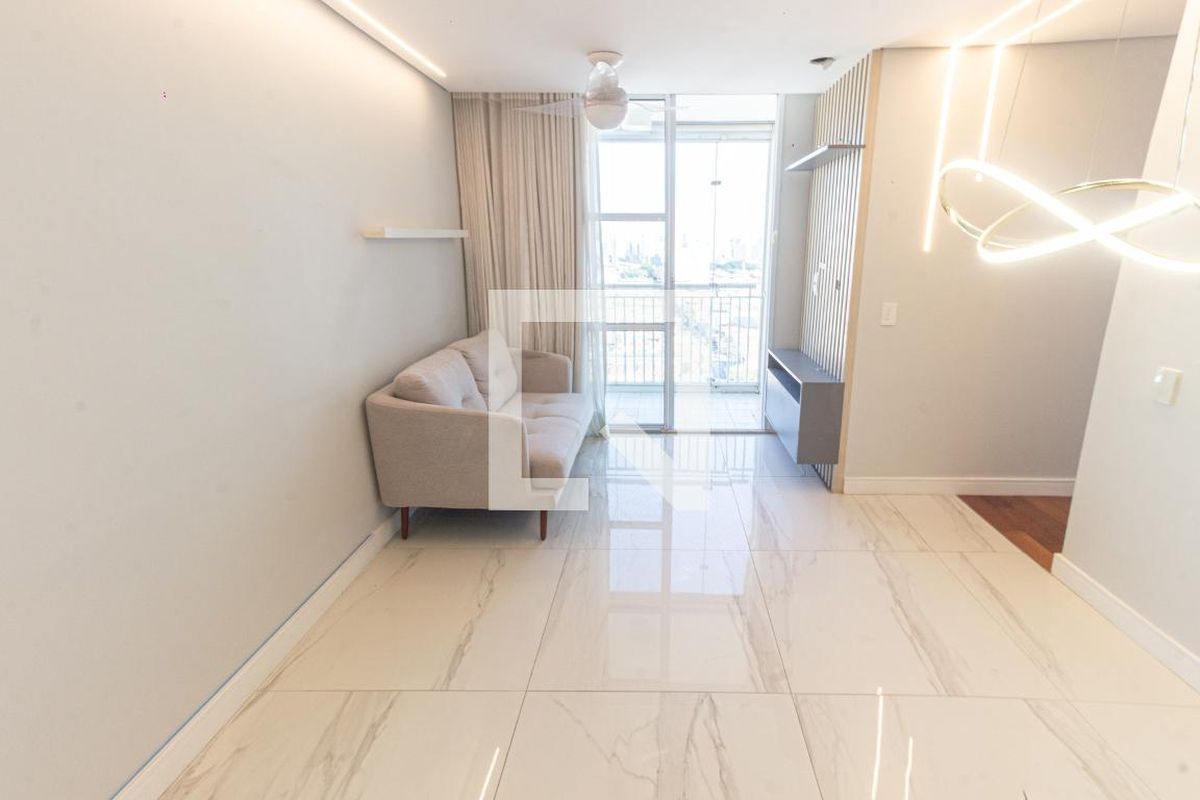 Apartamento, 3 quartos, 61 m² - Foto 2