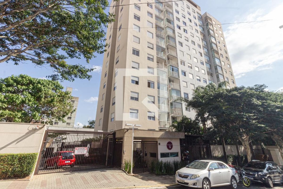 Apartamento, 3 quartos, 61 m² - Foto 39