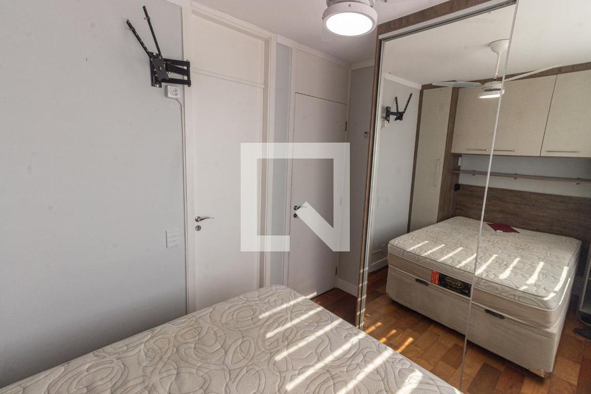 Apartamento, 3 quartos, 61 m² - Foto 11