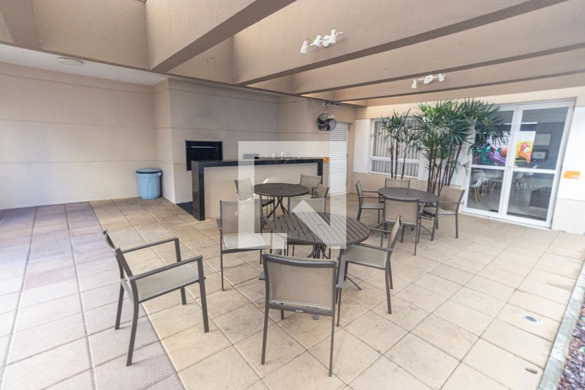 Apartamento, 3 quartos, 61 m² - Foto 37