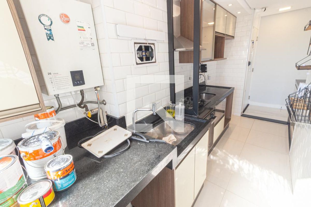 Apartamento, 3 quartos, 61 m² - Foto 31