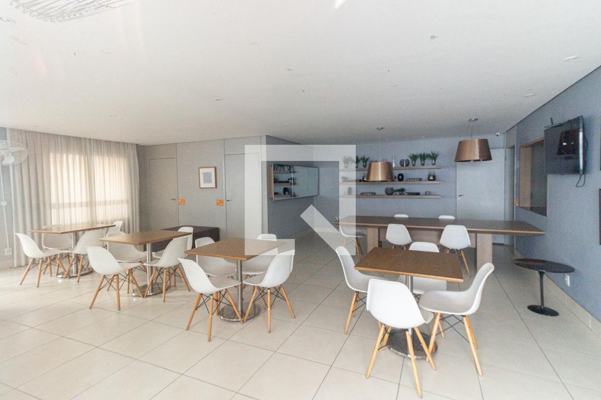 Apartamento, 3 quartos, 61 m² - Foto 36