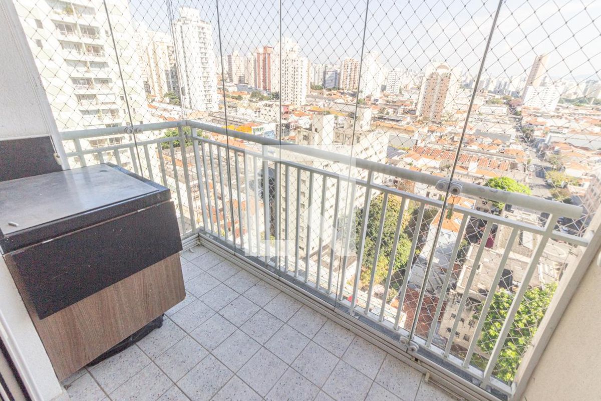Apartamento, 3 quartos, 61 m² - Foto 5