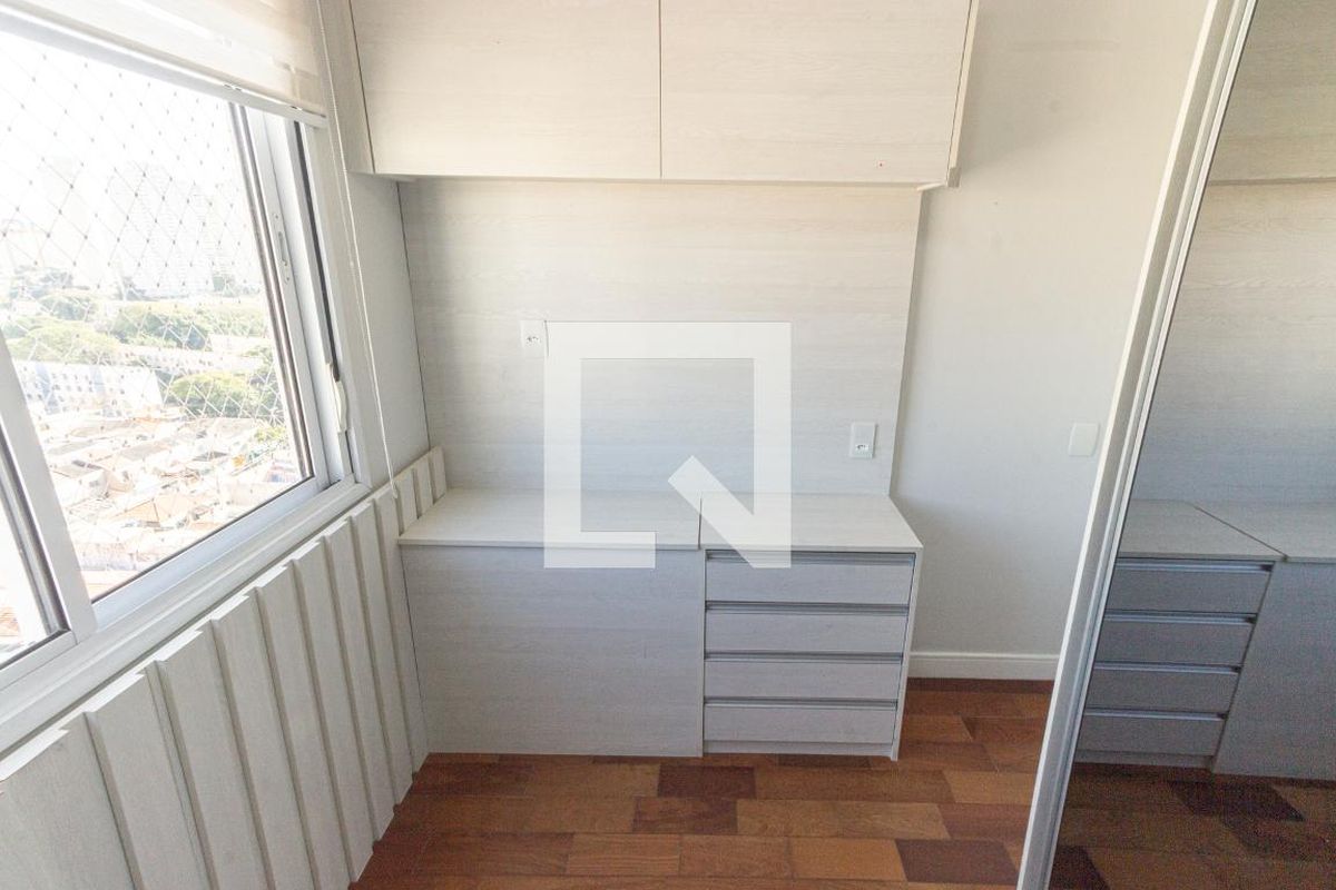 Apartamento, 3 quartos, 61 m² - Foto 20