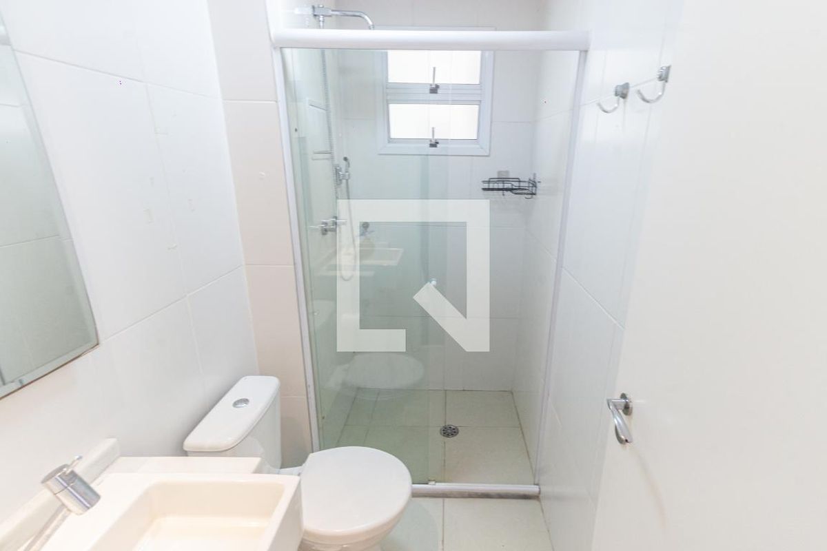 Apartamento, 3 quartos, 61 m² - Foto 27