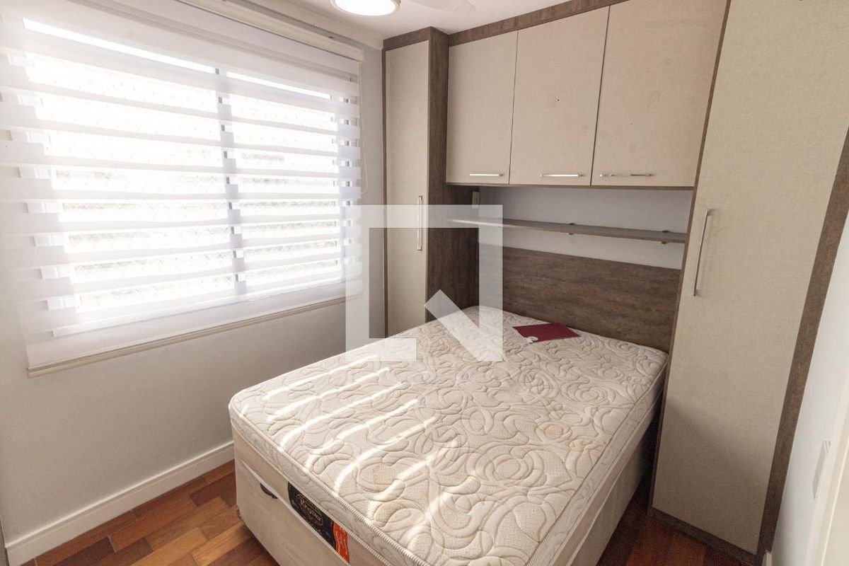 Apartamento, 3 quartos, 61 m² - Foto 9