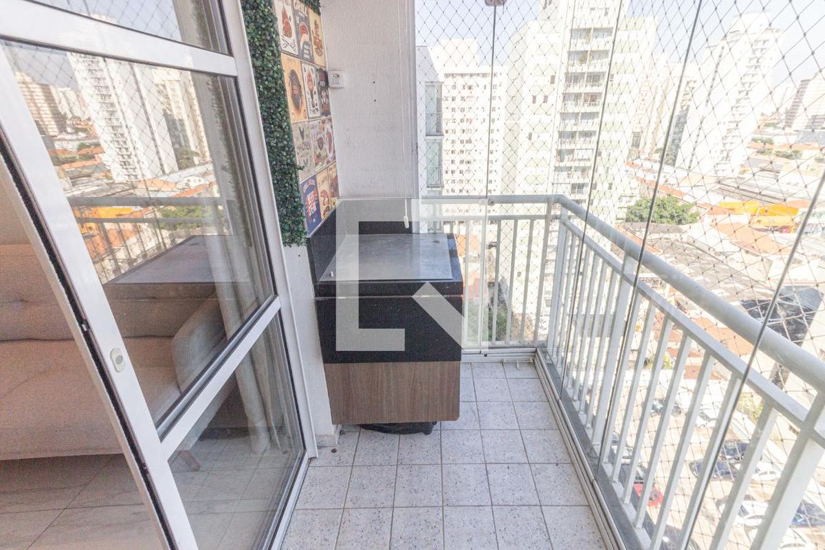 Apartamento, 3 quartos, 61 m² - Foto 6
