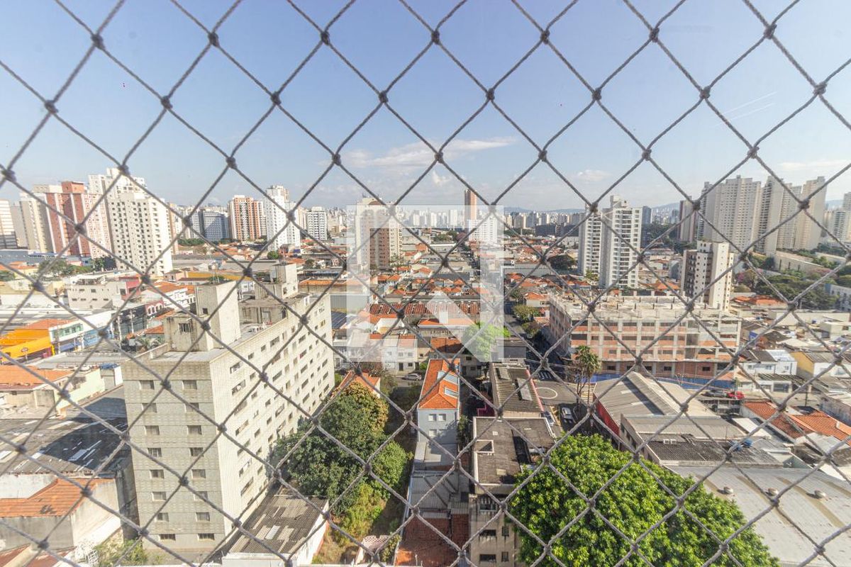 Apartamento, 3 quartos, 61 m² - Foto 8