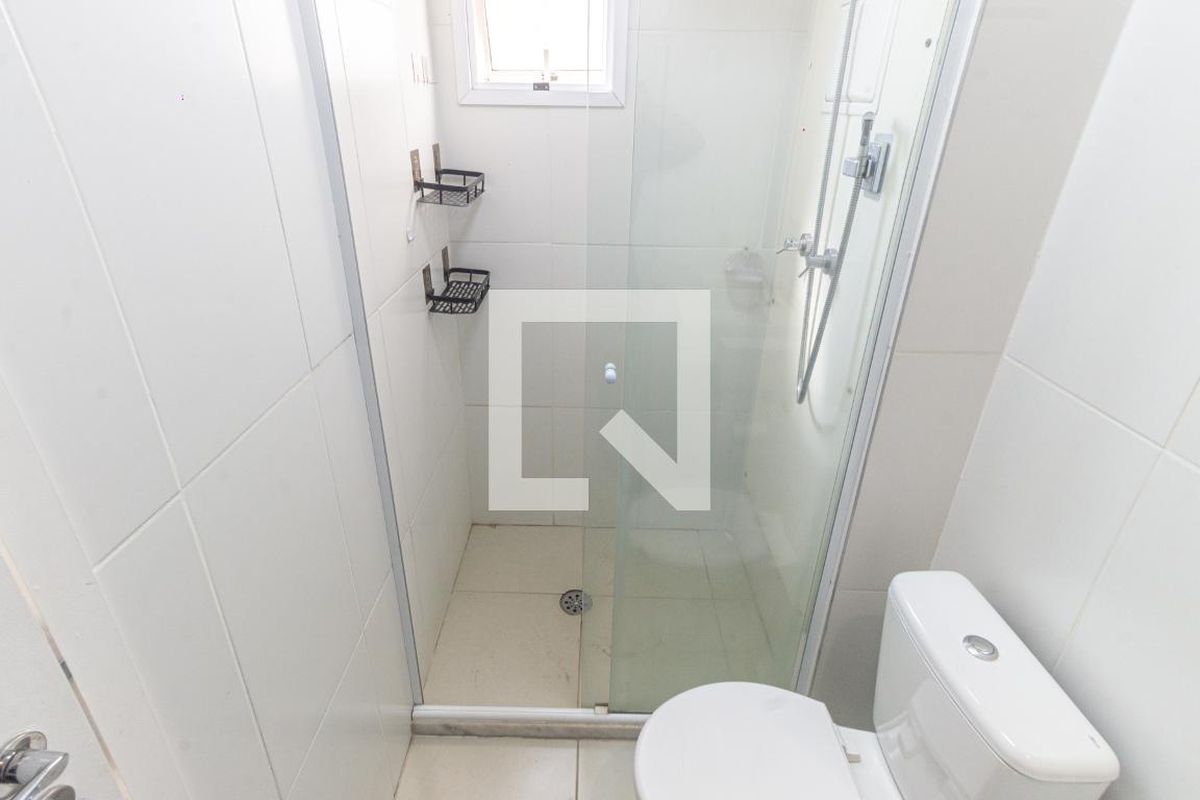 Apartamento, 3 quartos, 61 m² - Foto 23