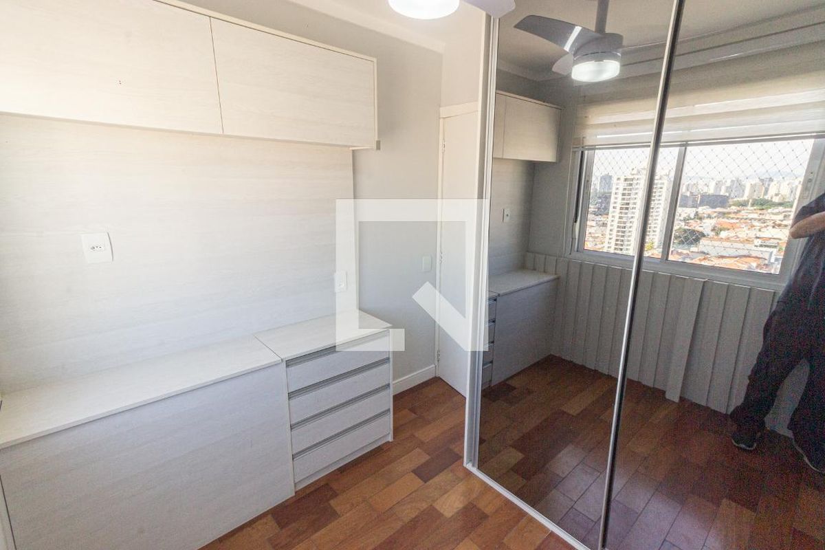 Apartamento, 3 quartos, 61 m² - Foto 19