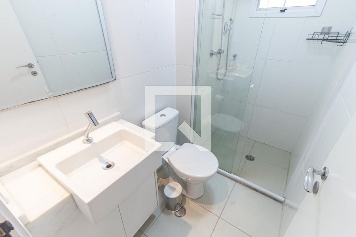 Apartamento, 3 quartos, 61 m² - Foto 25