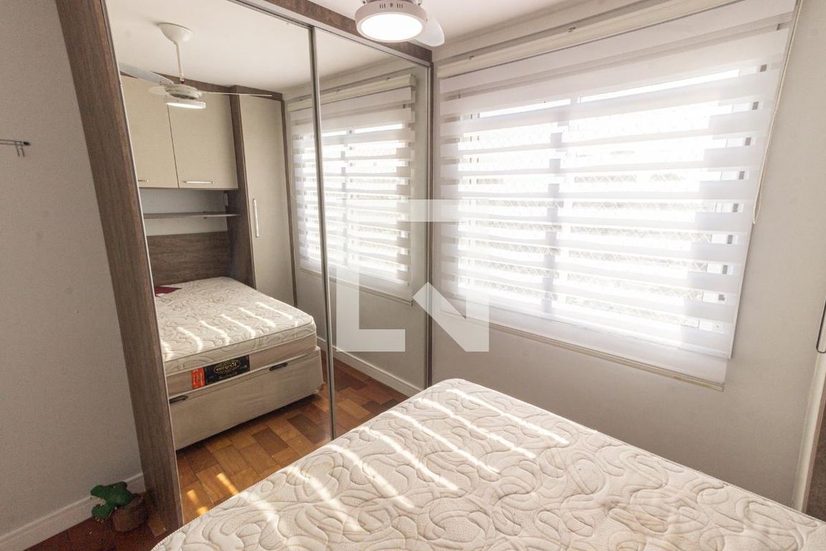 Apartamento, 3 quartos, 61 m² - Foto 12