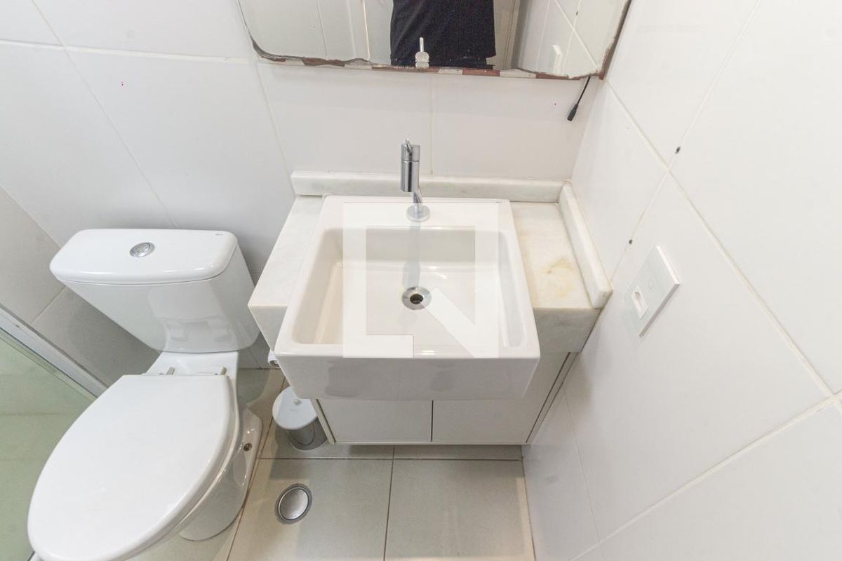 Apartamento, 3 quartos, 61 m² - Foto 22