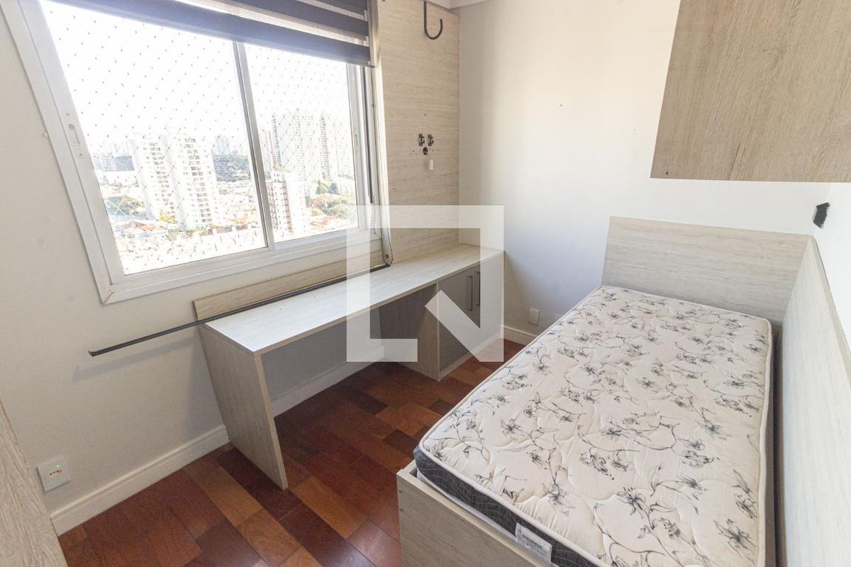Apartamento, 3 quartos, 61 m² - Foto 13