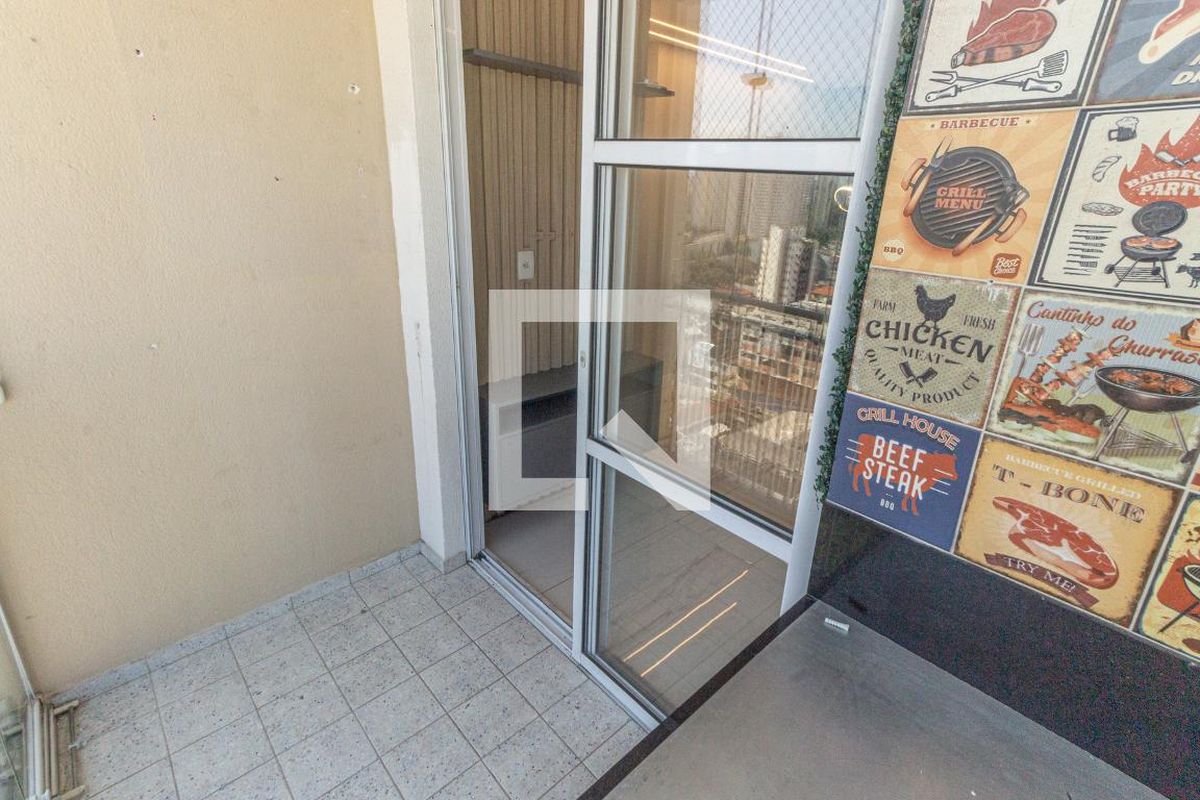 Apartamento, 3 quartos, 61 m² - Foto 7