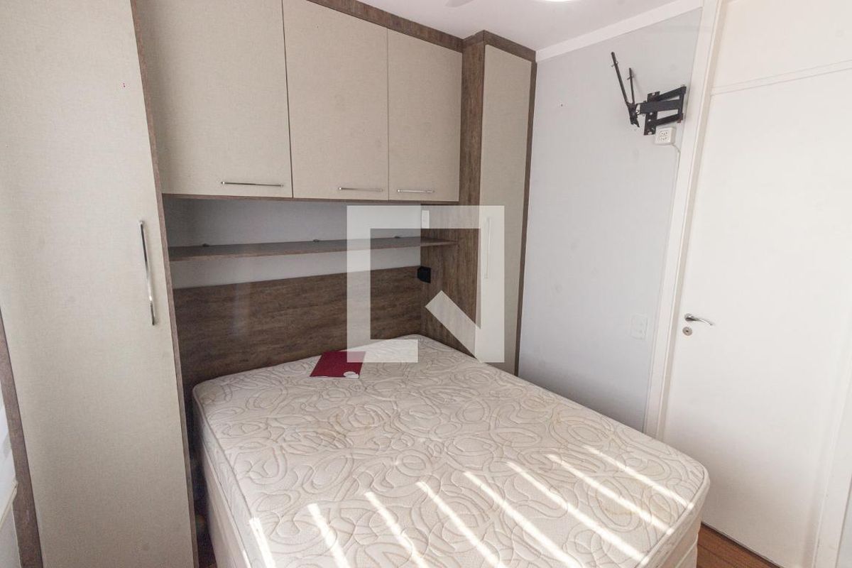Apartamento, 3 quartos, 61 m² - Foto 10