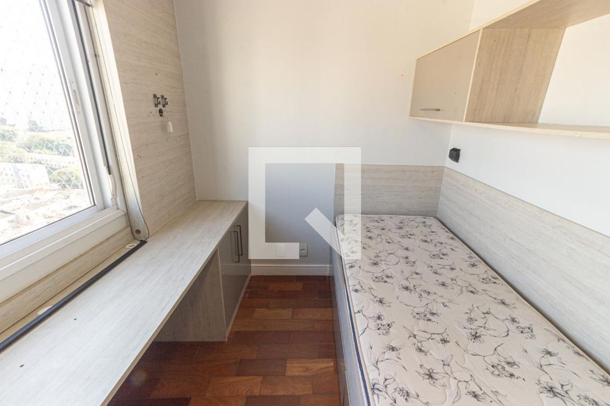 Apartamento, 3 quartos, 61 m² - Foto 14