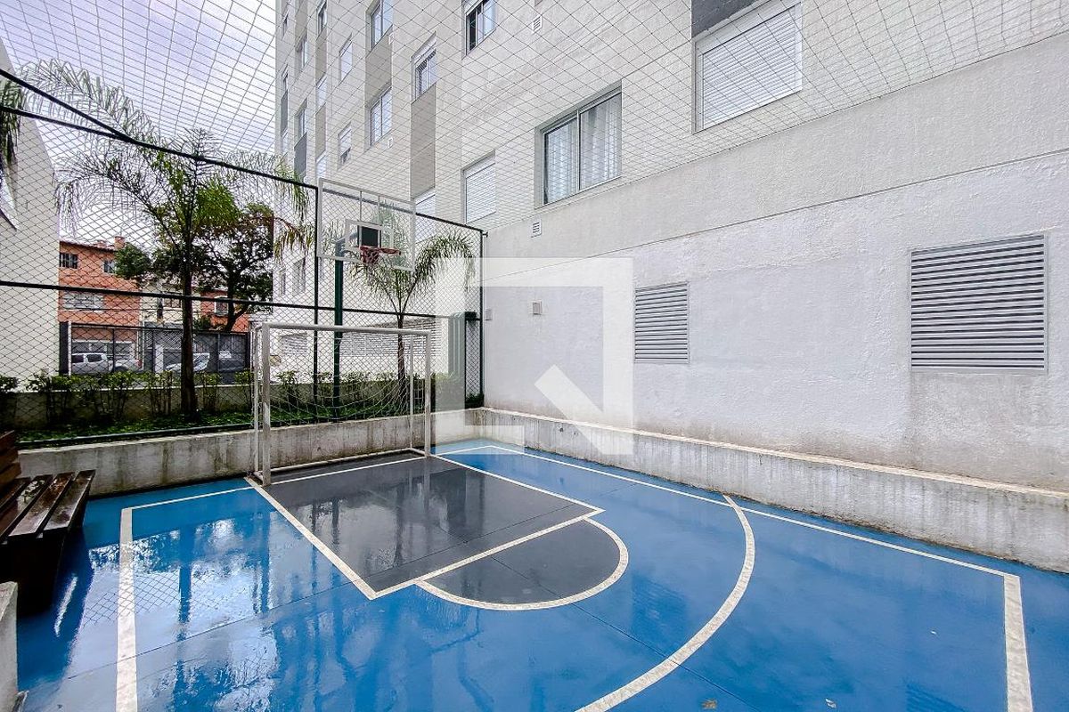 Apartamento, 2 quartos, 34 m² - Foto 43