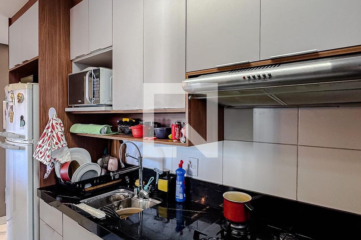 Apartamento, 2 quartos, 34 m² - Foto 23