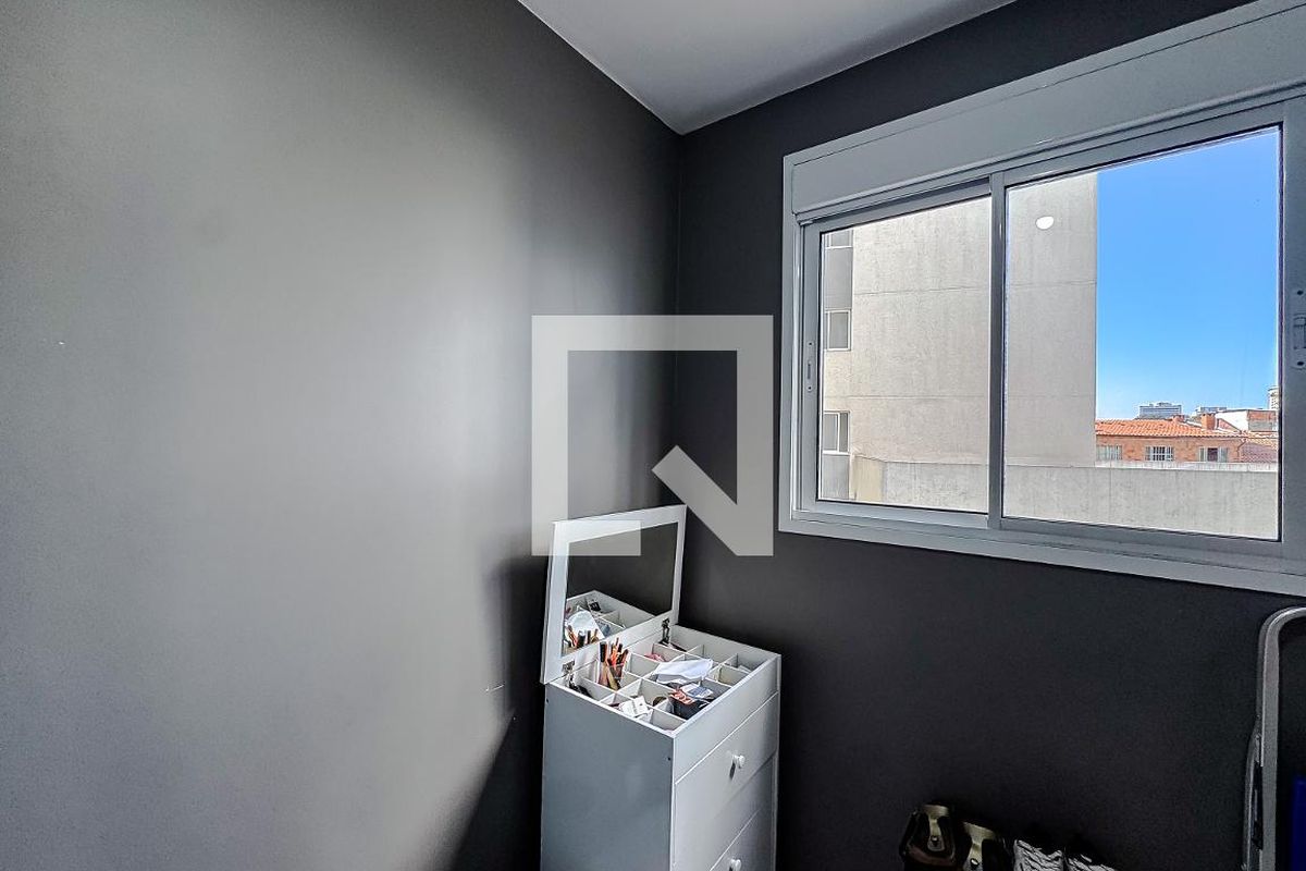 Apartamento, 2 quartos, 34 m² - Foto 8