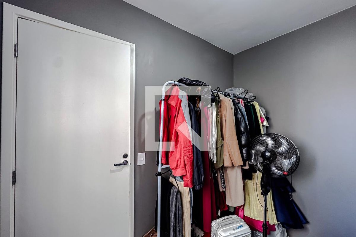 Apartamento, 2 quartos, 34 m² - Foto 7