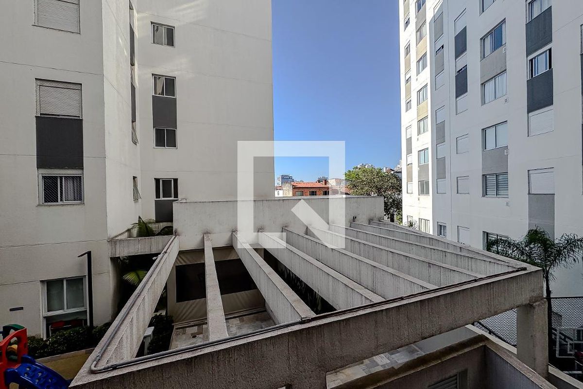 Apartamento, 2 quartos, 34 m² - Foto 5