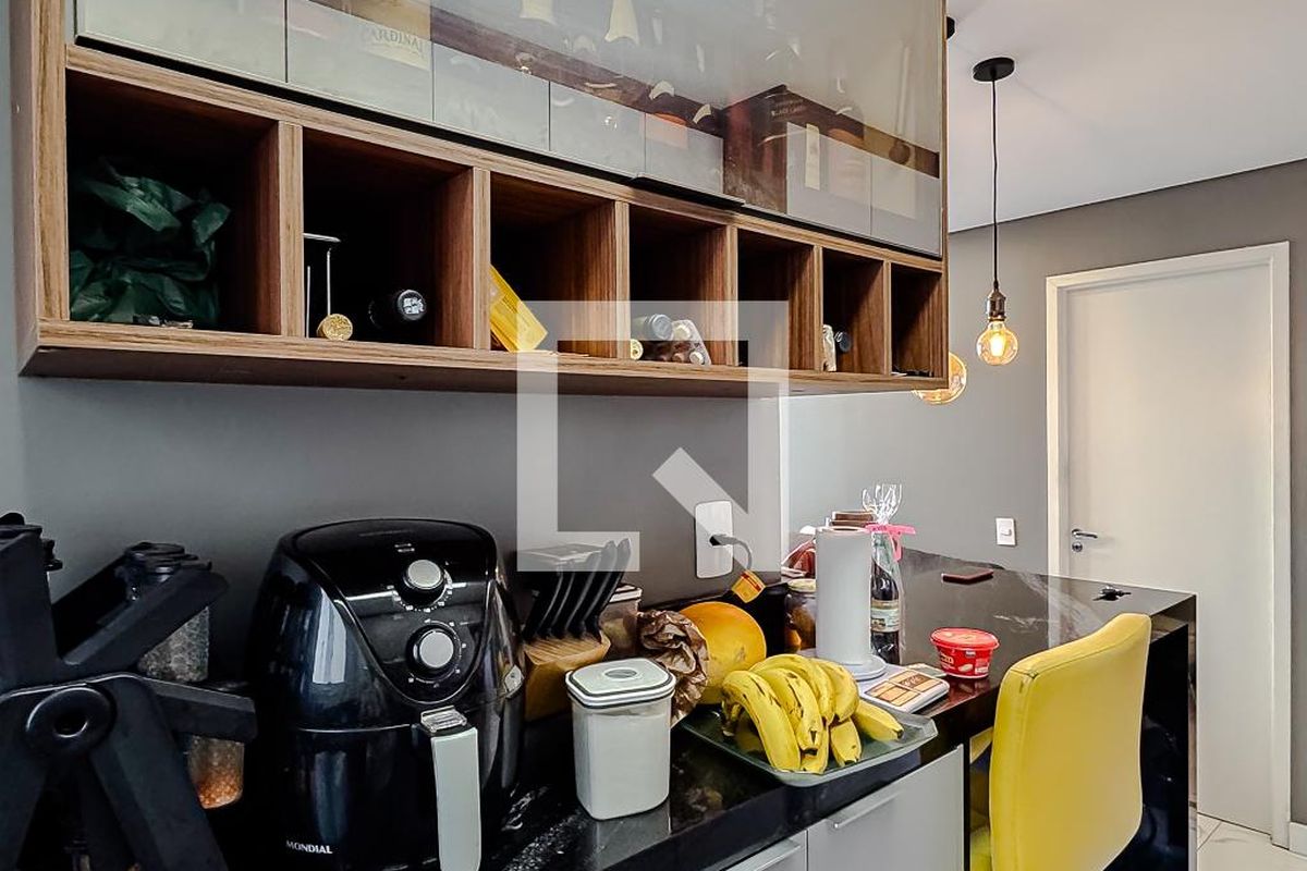 Apartamento, 2 quartos, 34 m² - Foto 24