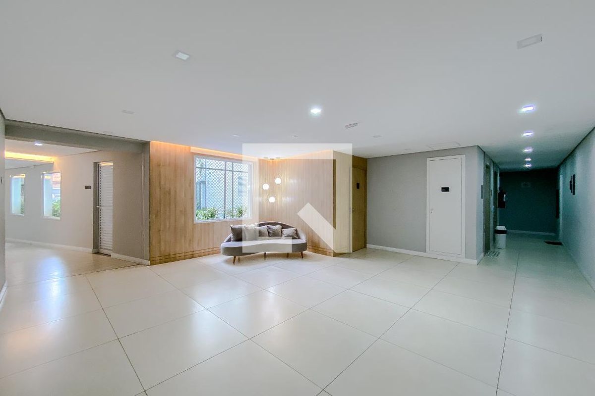 Apartamento, 2 quartos, 34 m² - Foto 41