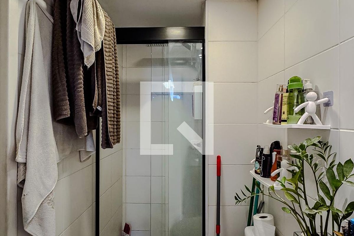 Apartamento, 2 quartos, 34 m² - Foto 17