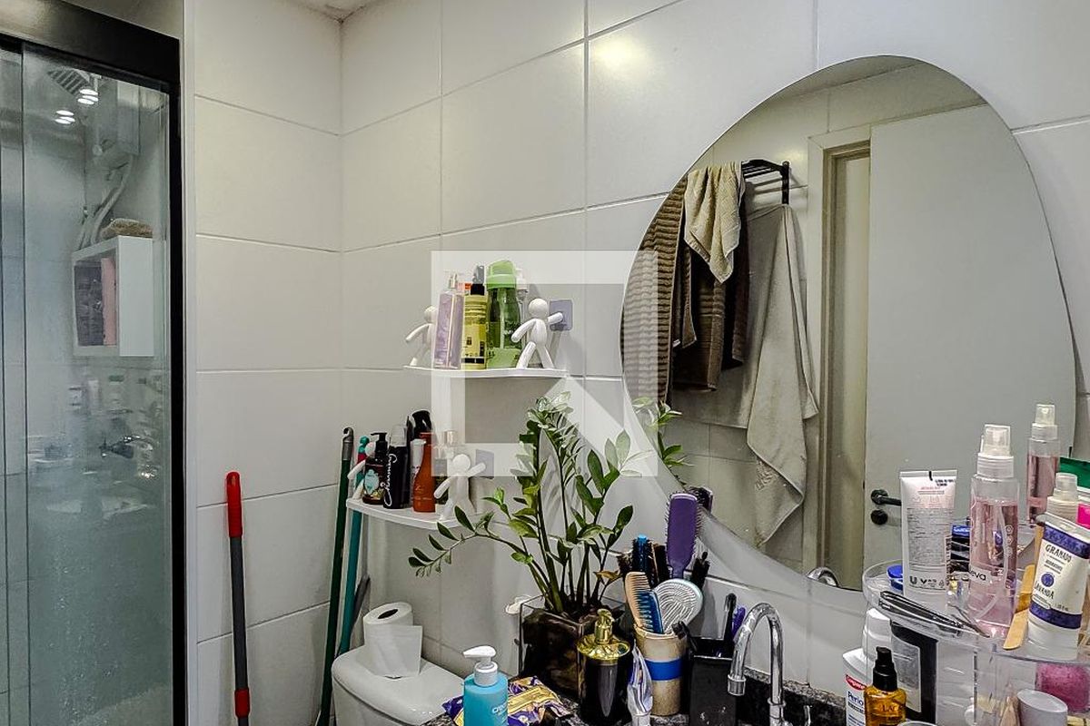 Apartamento, 2 quartos, 34 m² - Foto 16