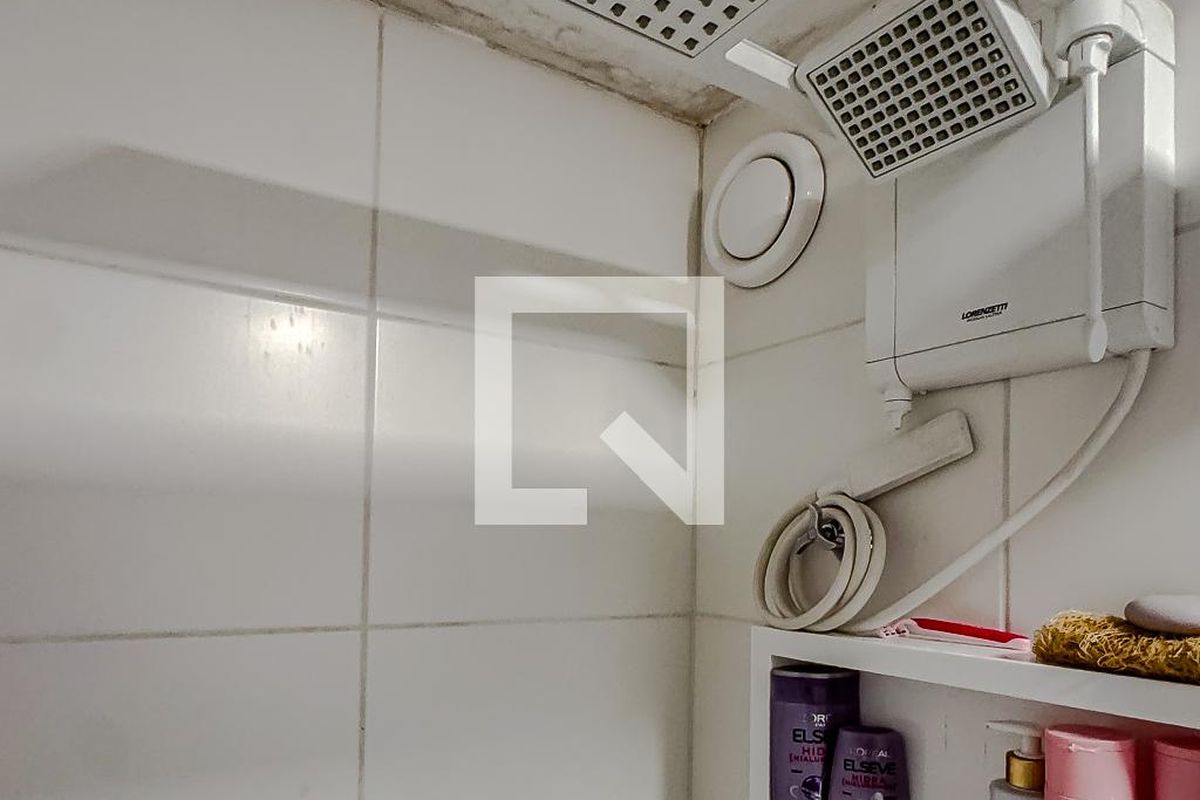 Apartamento, 2 quartos, 34 m² - Foto 20