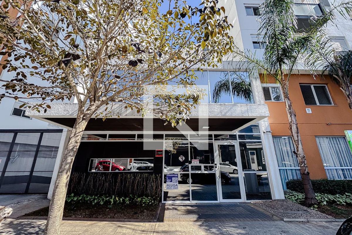 Apartamento, 2 quartos, 34 m² - Foto 44