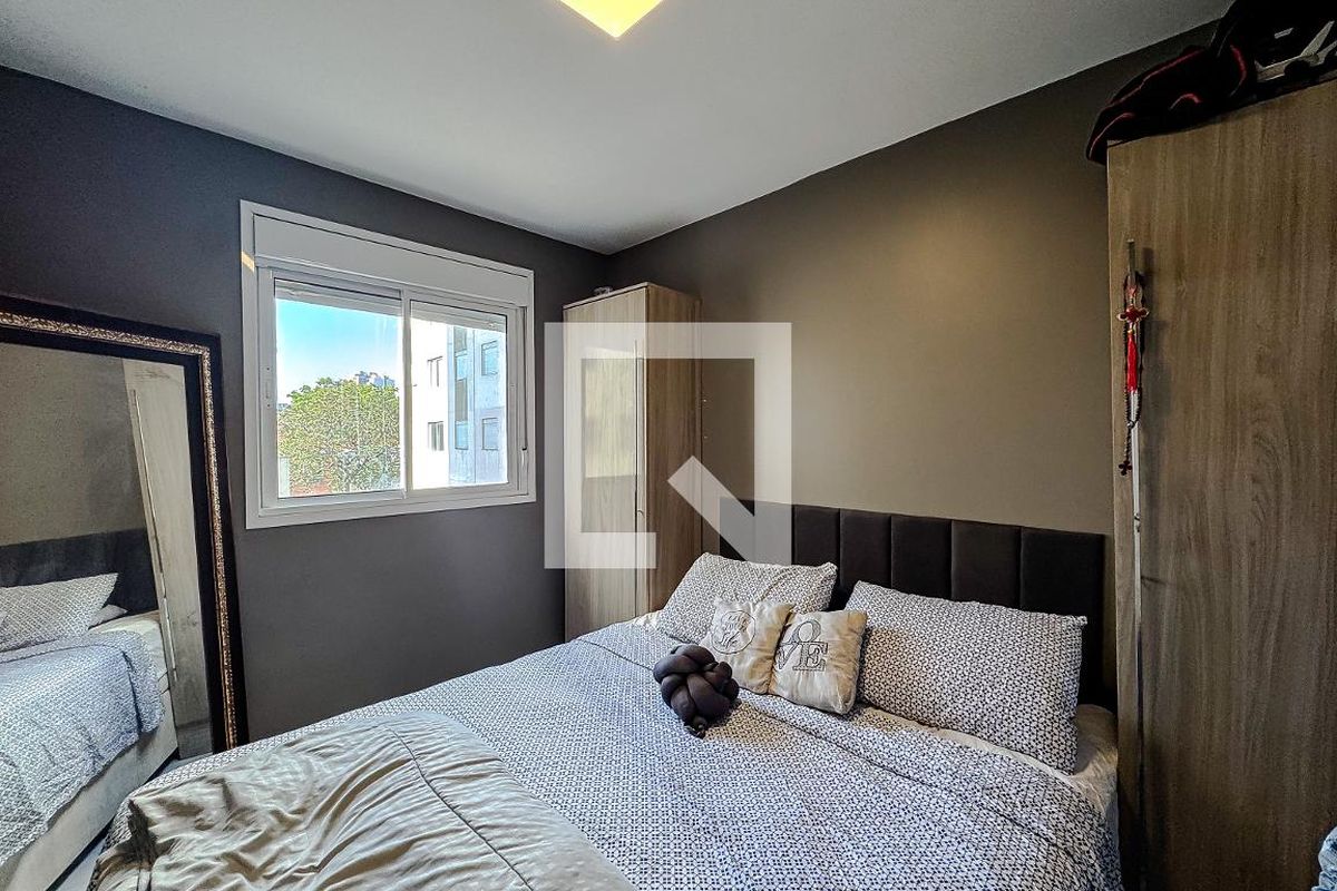 Apartamento, 2 quartos, 34 m² - Foto 11