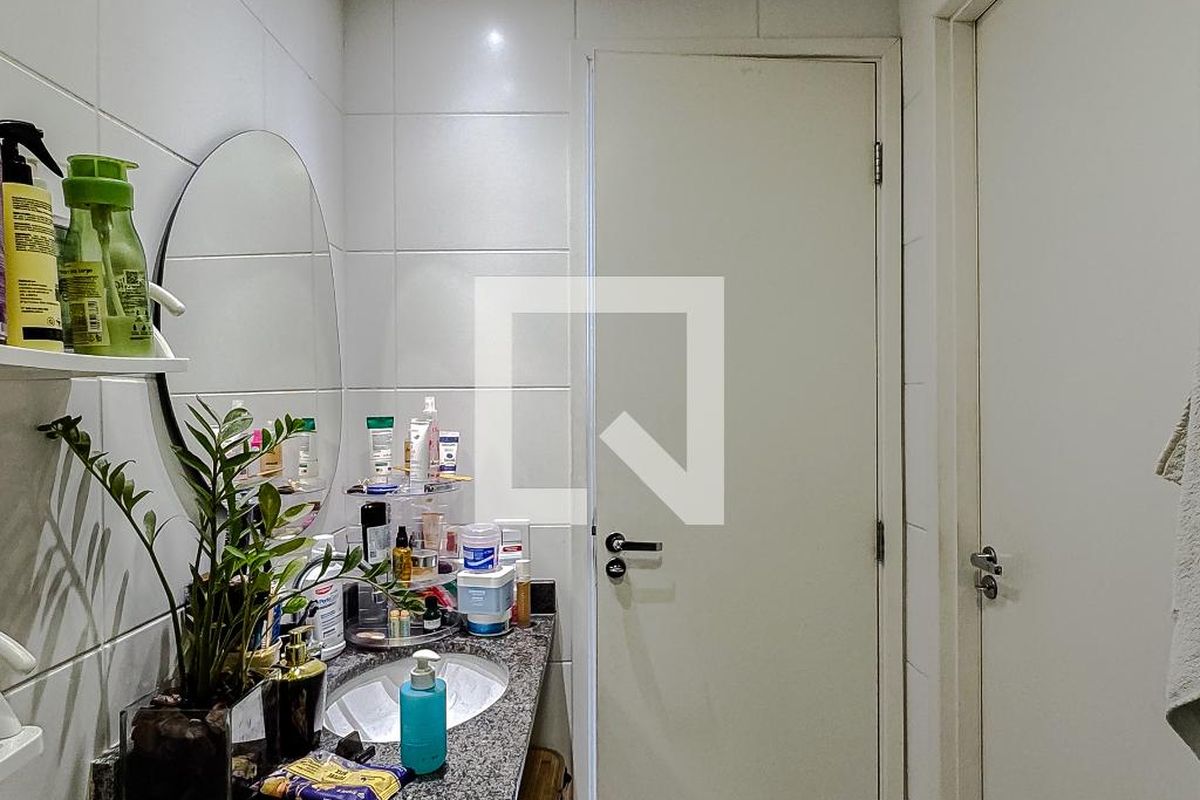 Apartamento, 2 quartos, 34 m² - Foto 19