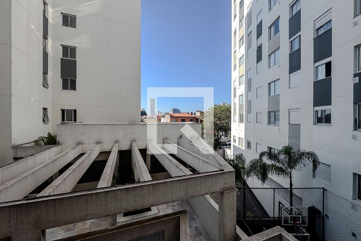 Apartamento, 2 quartos, 34 m² - Foto 15
