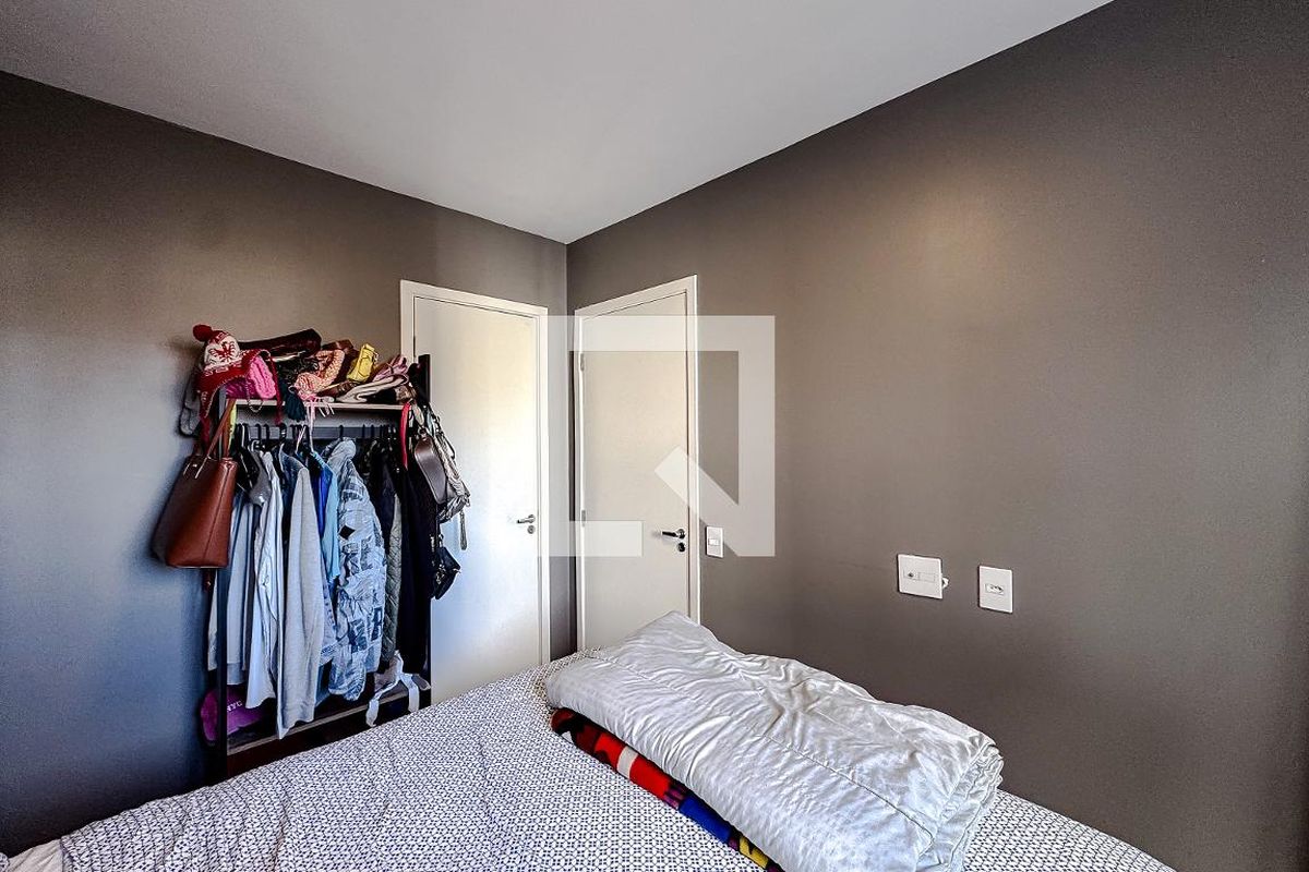 Apartamento, 2 quartos, 34 m² - Foto 14